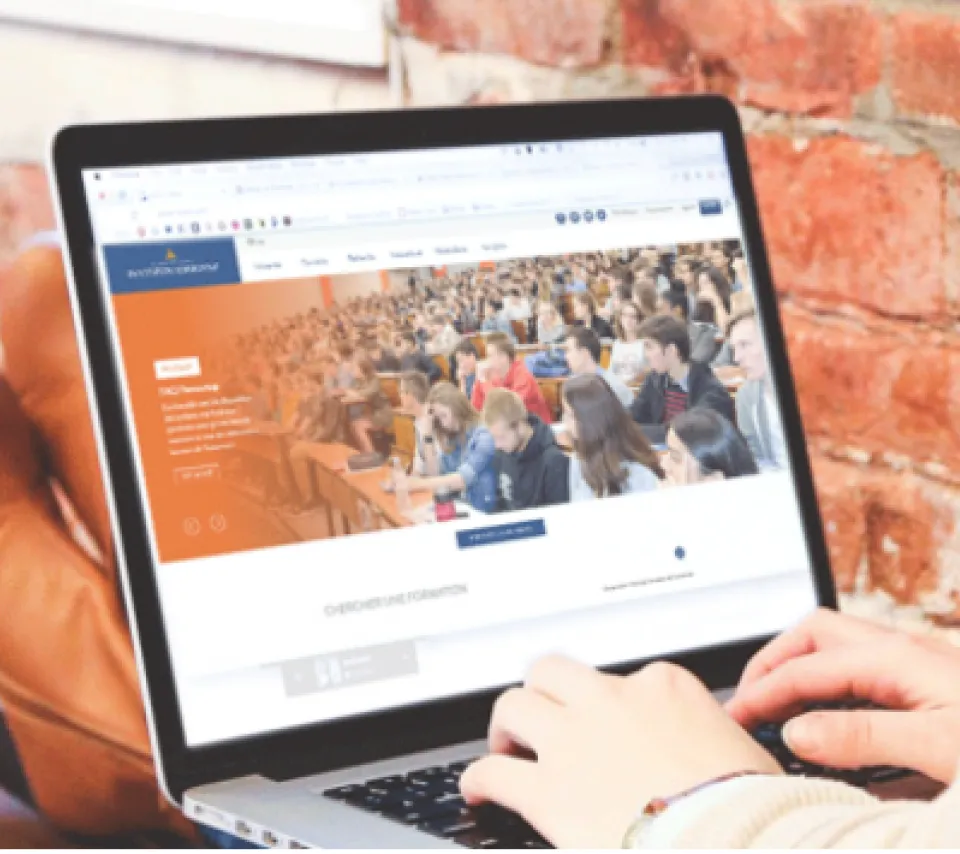 Candidature Master 2 Economie de l'aménagement et du développement local