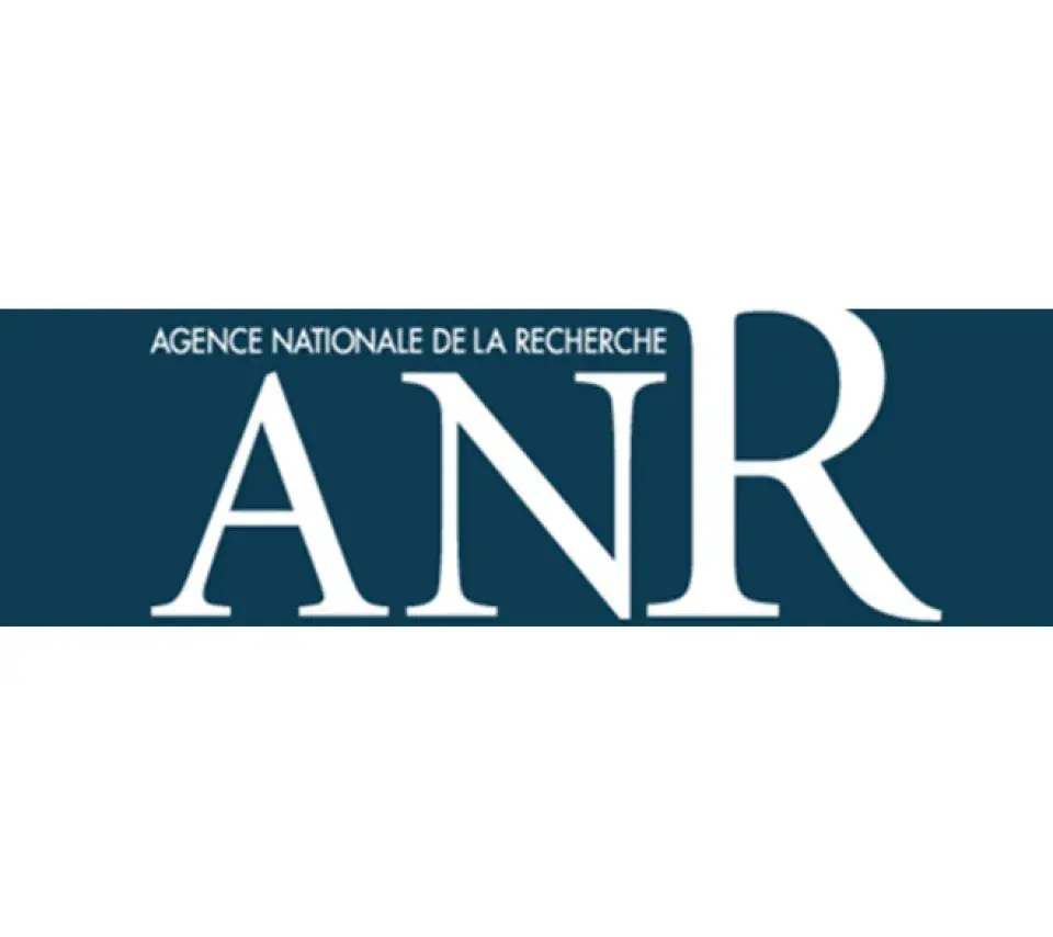 Logo ANR