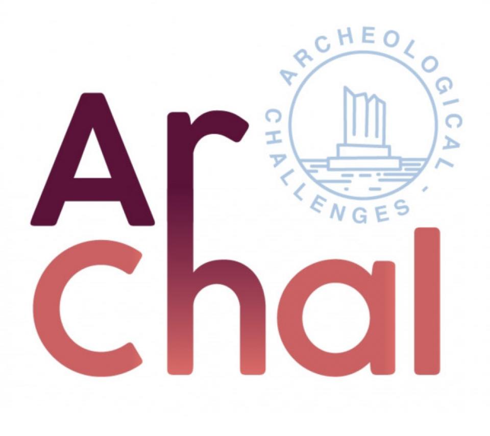 Logo Archal